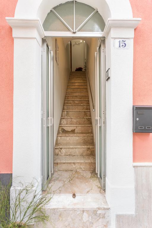 Casa Sant'Anna Lejlighed Ragusa Eksteriør billede