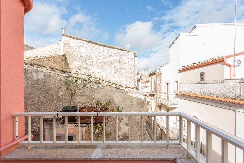 Casa Sant'Anna Lejlighed Ragusa Værelse billede
