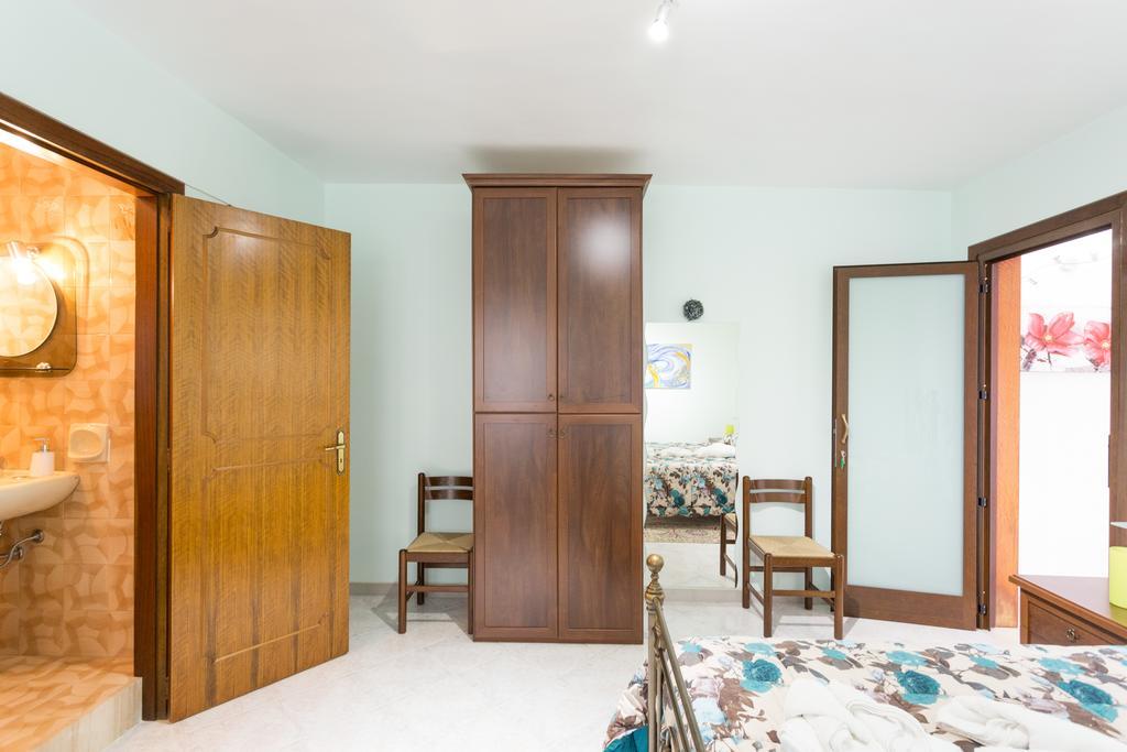 Casa Sant'Anna Lejlighed Ragusa Værelse billede