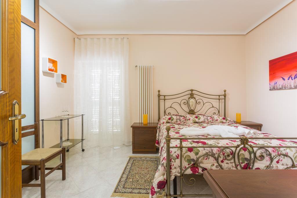 Casa Sant'Anna Lejlighed Ragusa Værelse billede