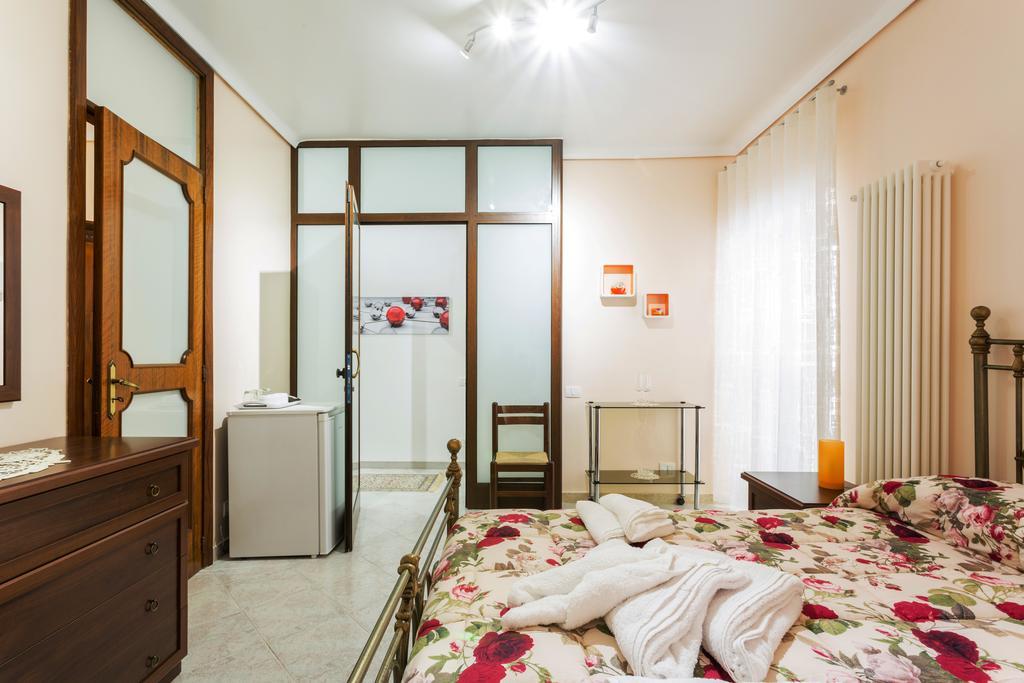 Casa Sant'Anna Lejlighed Ragusa Værelse billede
