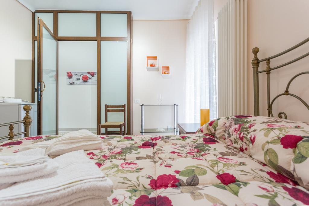Casa Sant'Anna Lejlighed Ragusa Værelse billede