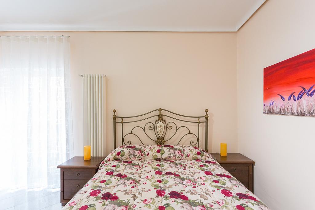 Casa Sant'Anna Lejlighed Ragusa Eksteriør billede