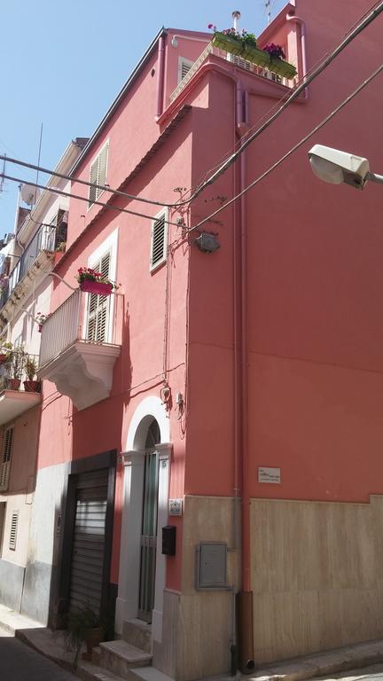 Casa Sant'Anna Lejlighed Ragusa Eksteriør billede