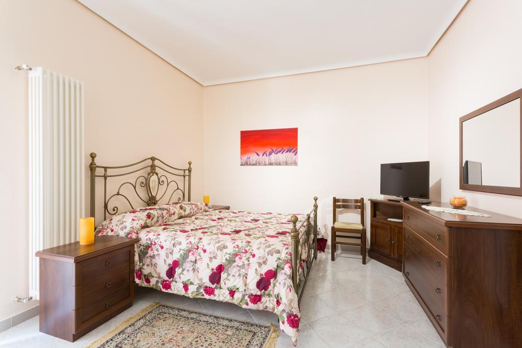 Casa Sant'Anna Lejlighed Ragusa Eksteriør billede